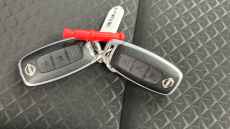 Nissan Juke 1.0 DiG-T 114 N-Connecta 5dr Petrol Hatchback